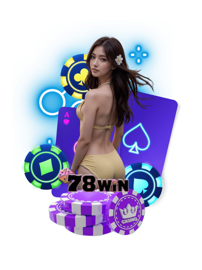 78win slot สมัครเว็บพนัน