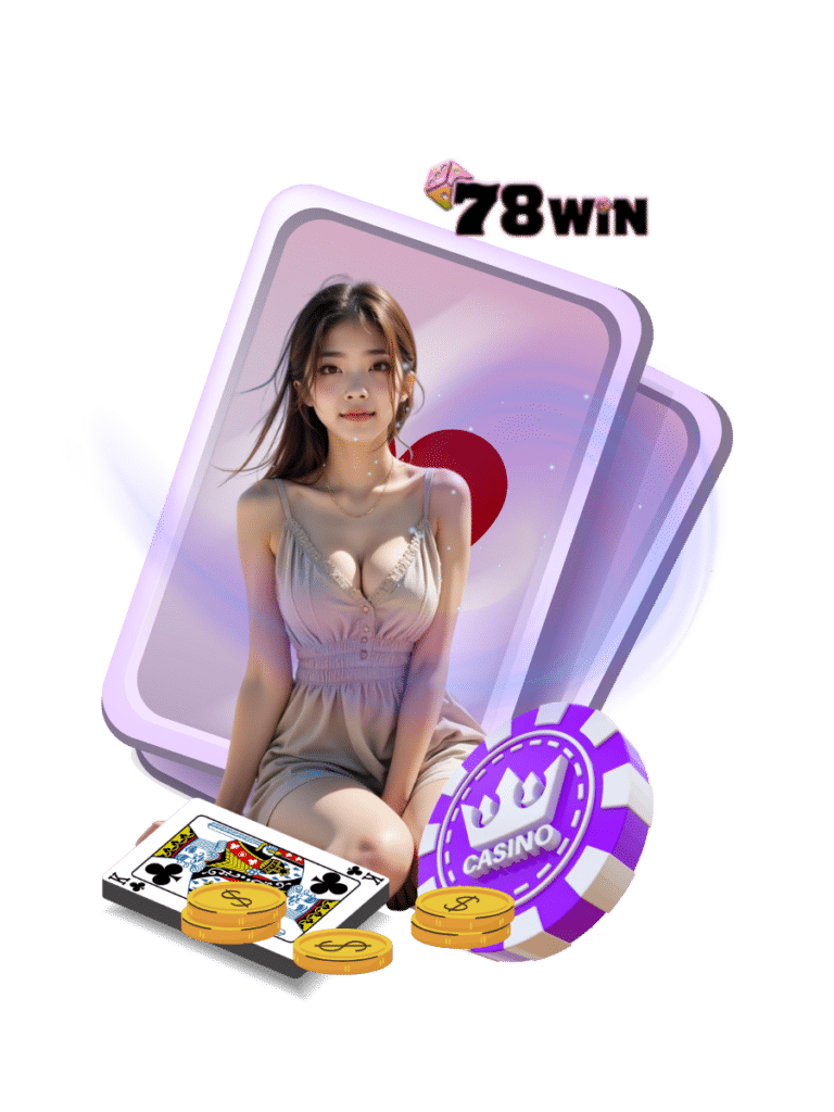 78win slot คาสิโนสด